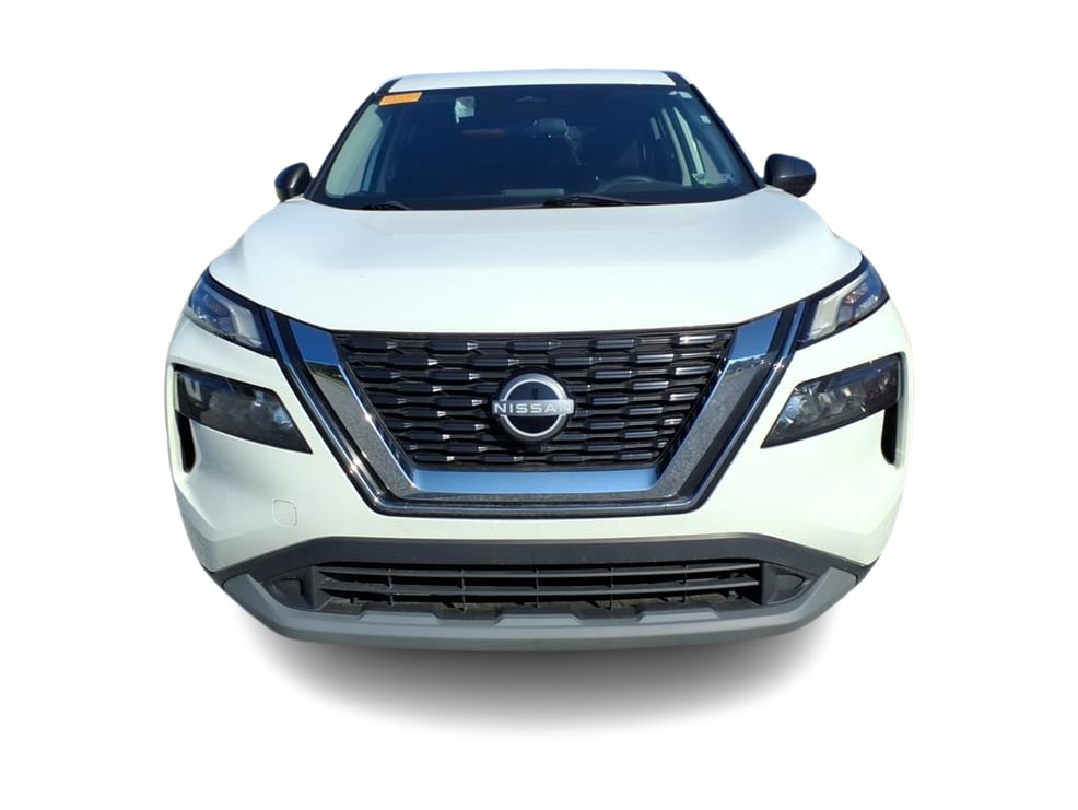Thumbnail: 2023 Nissan Rogue - 6