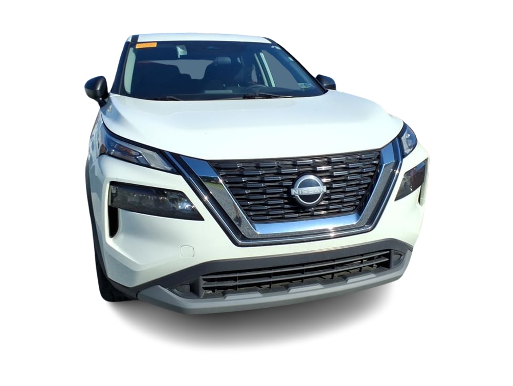 Thumbnail: 2023 Nissan Rogue - 8