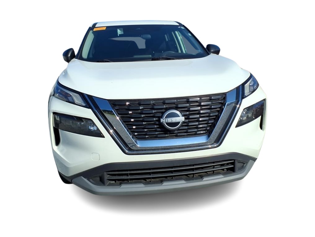 Thumbnail: 2023 Nissan Rogue - 7