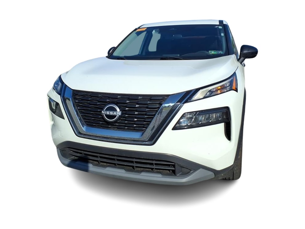 Thumbnail: 2023 Nissan Rogue - 2