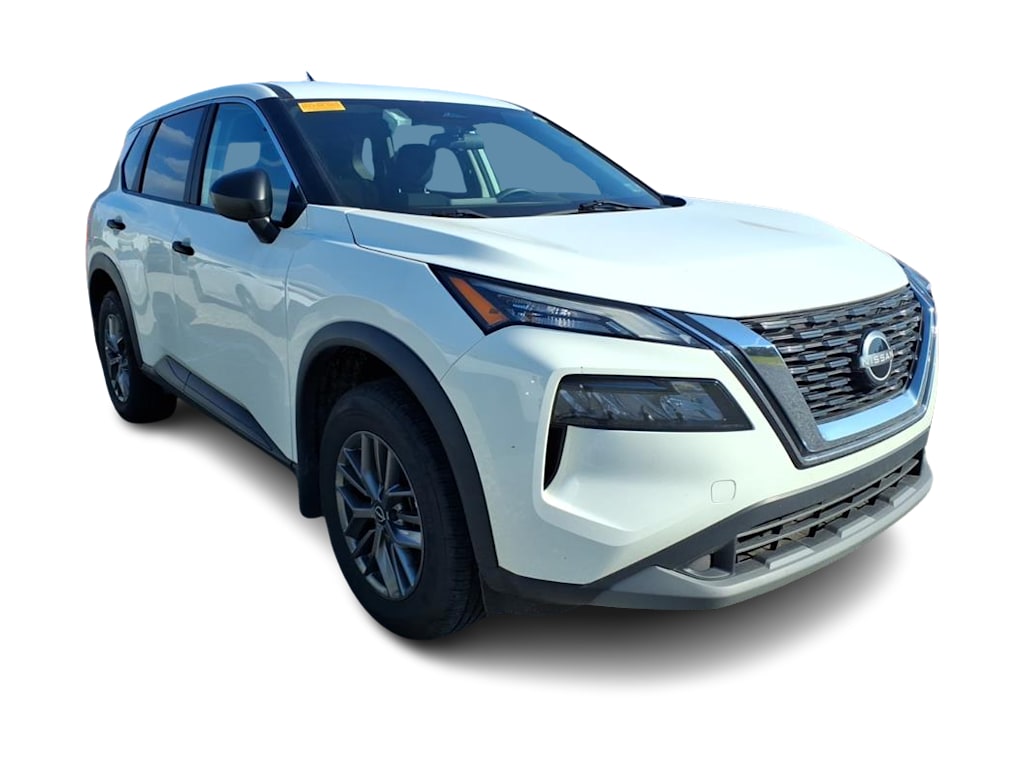 Thumbnail: 2023 Nissan Rogue - 12
