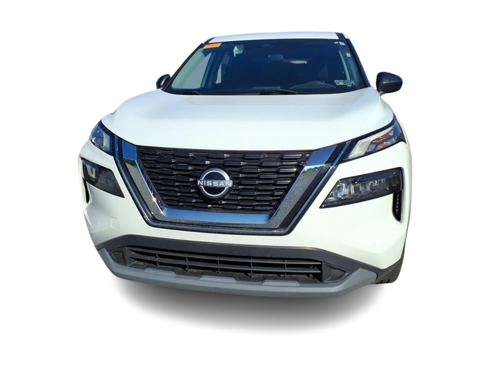 Thumbnail: 2023 Nissan Rogue - 5