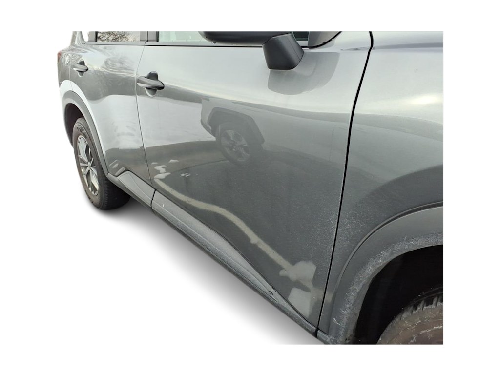 Thumbnail: 2024 Nissan Rogue - 7