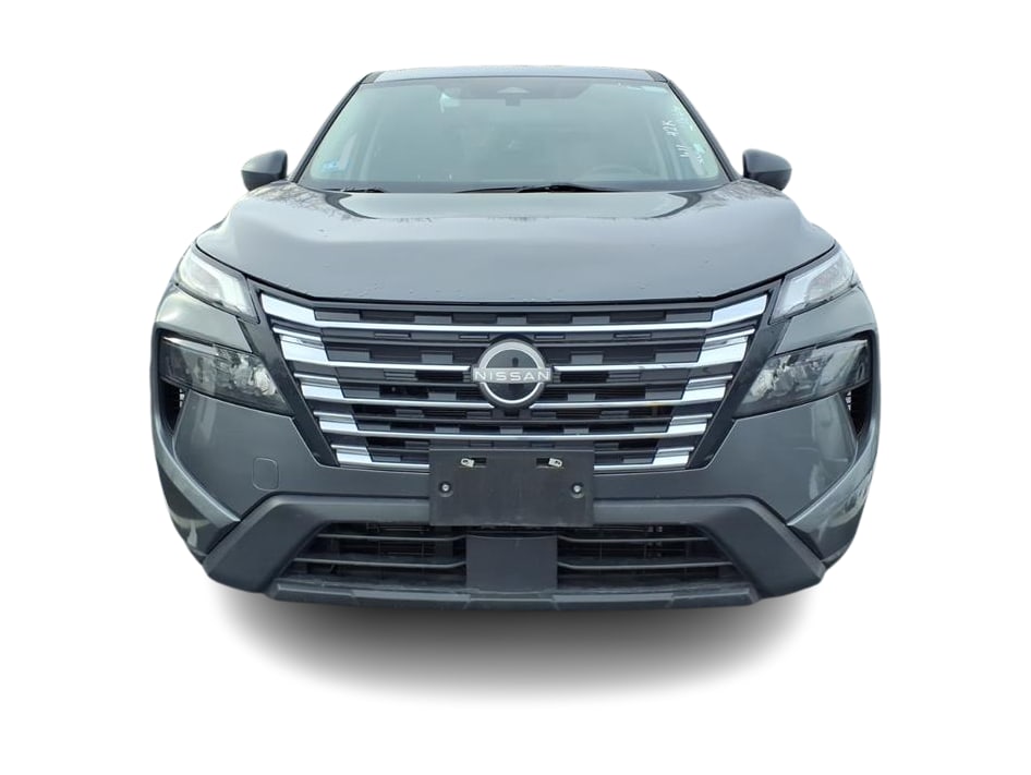 Thumbnail: 2024 Nissan Rogue - 4