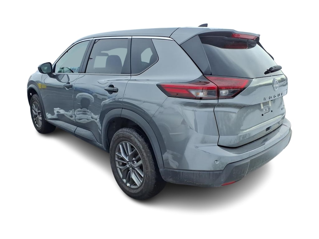 Thumbnail: 2024 Nissan Rogue - 2