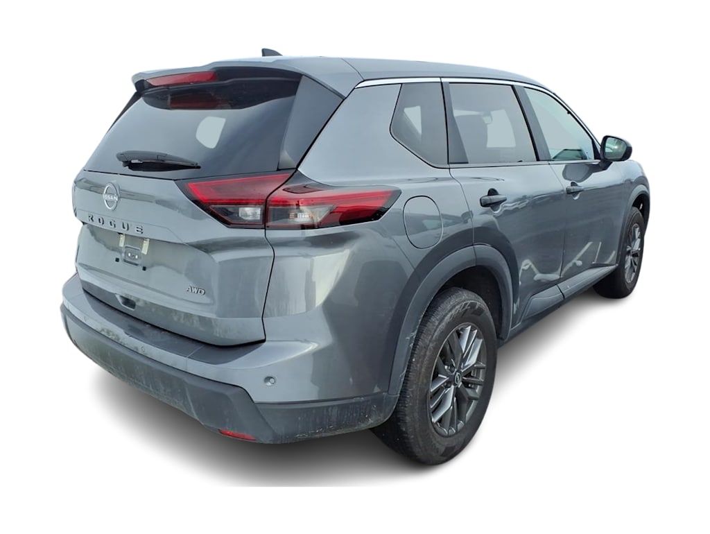 Thumbnail: 2024 Nissan Rogue - 6