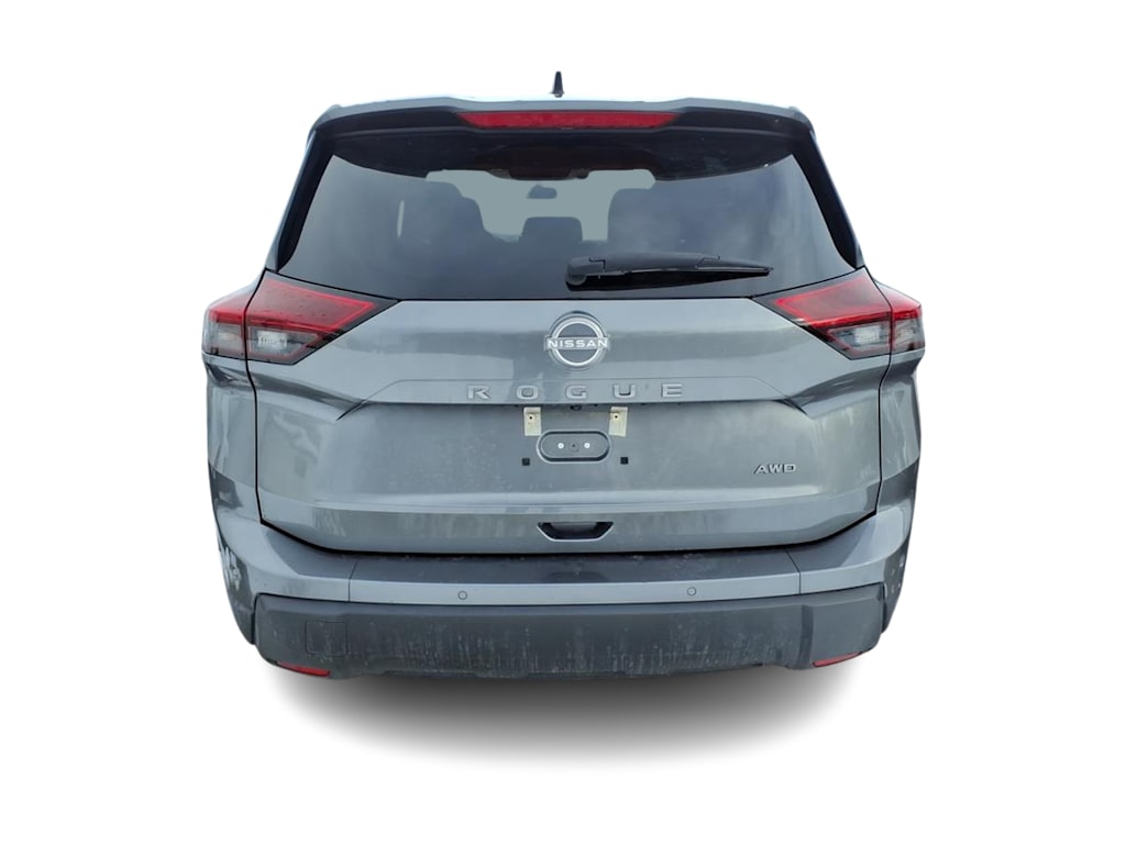 Thumbnail: 2024 Nissan Rogue - 3