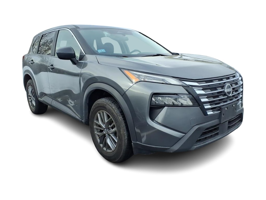 Thumbnail: 2024 Nissan Rogue - 9