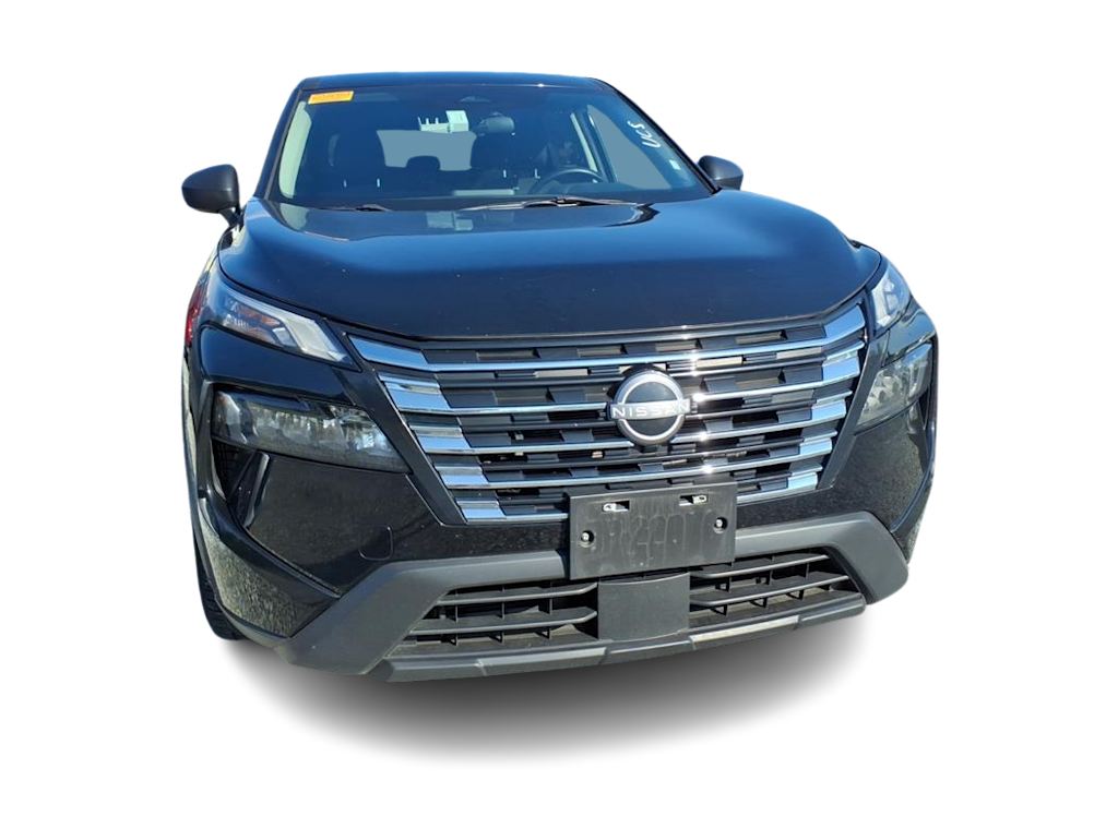Thumbnail: 2024 Nissan Rogue - 8
