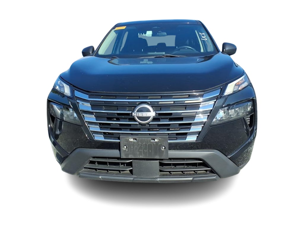Thumbnail: 2024 Nissan Rogue - 6