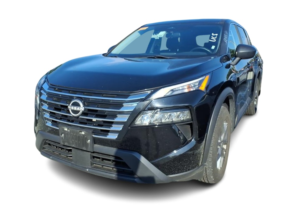 Thumbnail: 2024 Nissan Rogue - 4