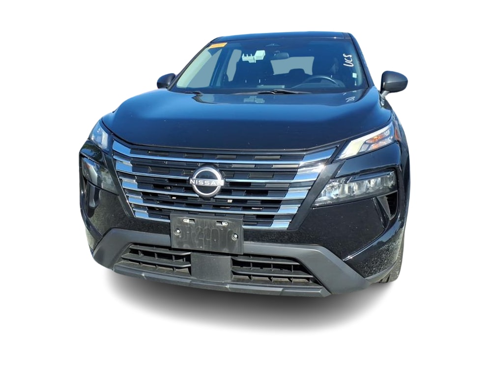 Thumbnail: 2024 Nissan Rogue - 5