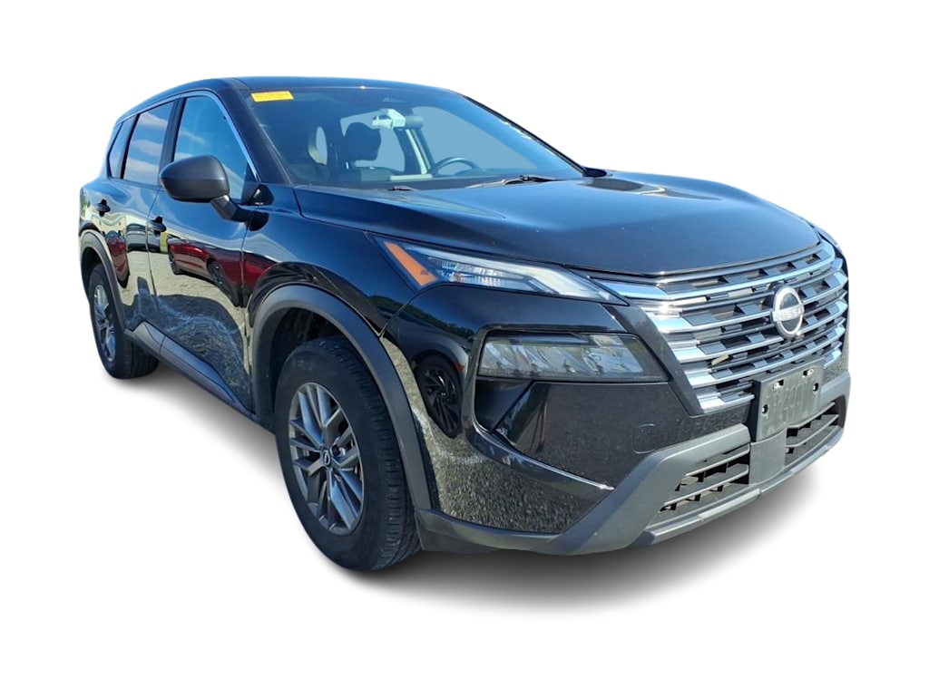 Thumbnail: 2024 Nissan Rogue - 12