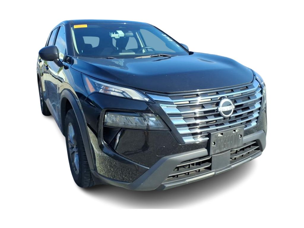 Thumbnail: 2024 Nissan Rogue - 10