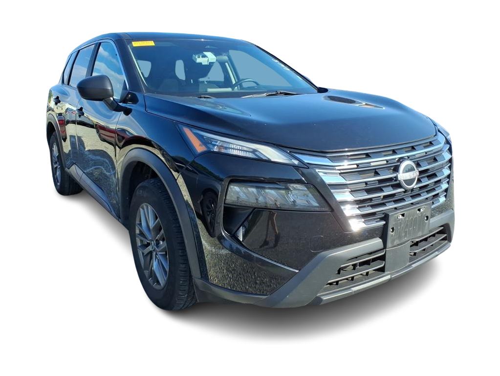 Thumbnail: 2024 Nissan Rogue - 11