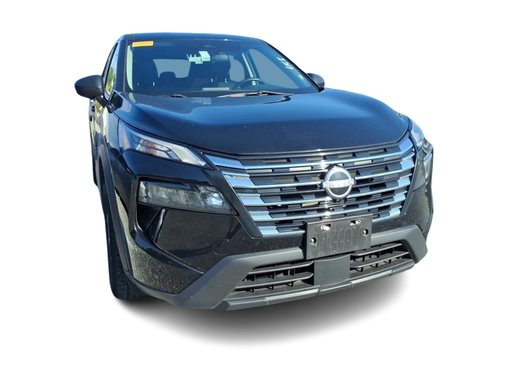 Thumbnail: 2024 Nissan Rogue - 9