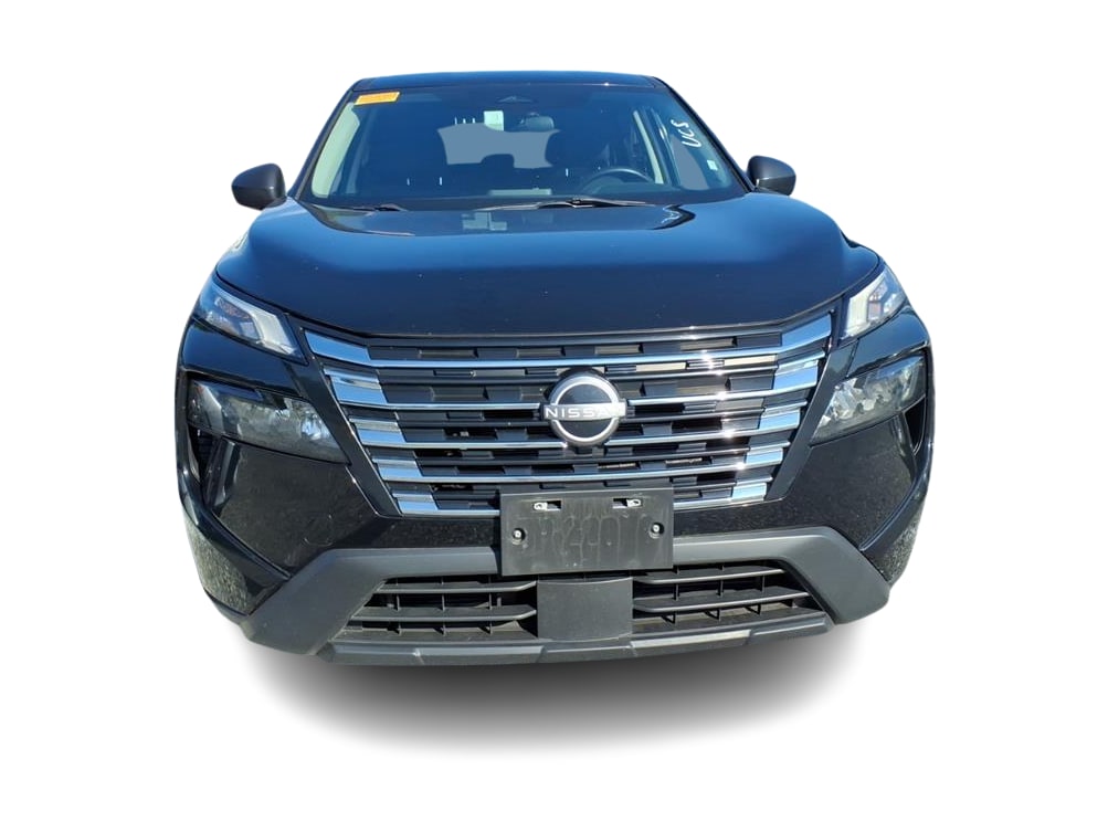 Thumbnail: 2024 Nissan Rogue - 7