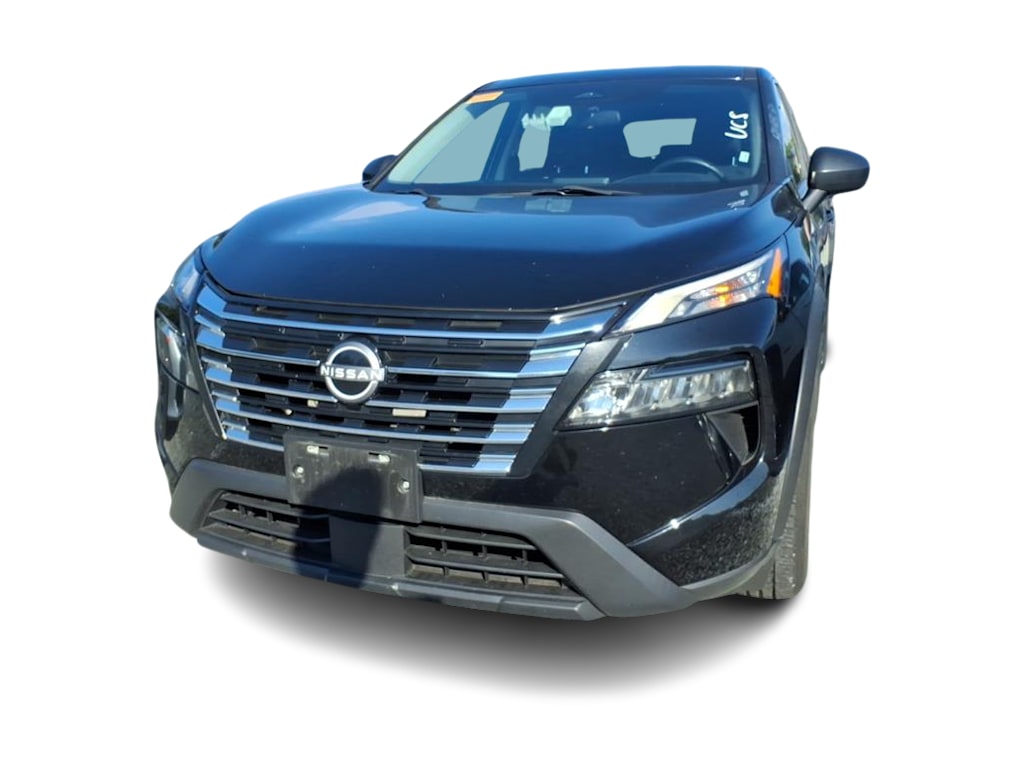 Thumbnail: 2024 Nissan Rogue - 2