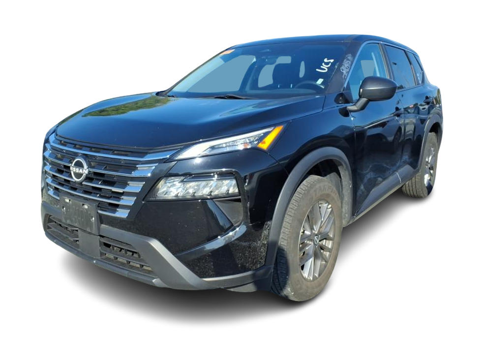 Thumbnail: 2024 Nissan Rogue - 3