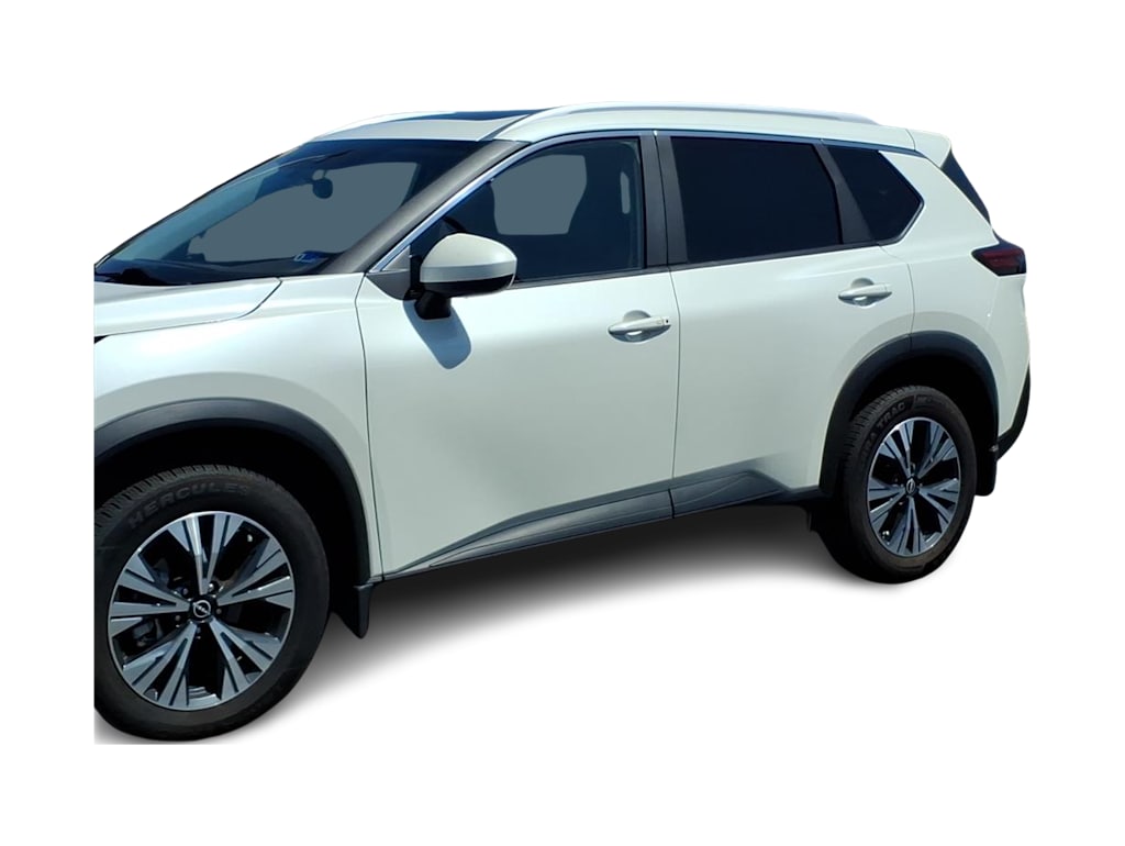 Thumbnail: 2023 Nissan Rogue - 8