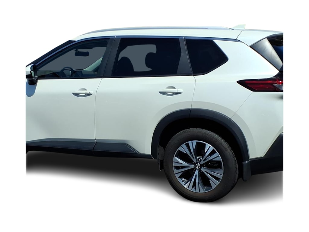 Thumbnail: 2023 Nissan Rogue - 10