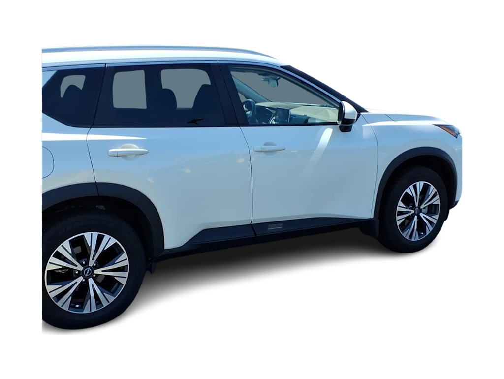 Thumbnail: 2023 Nissan Rogue - 12