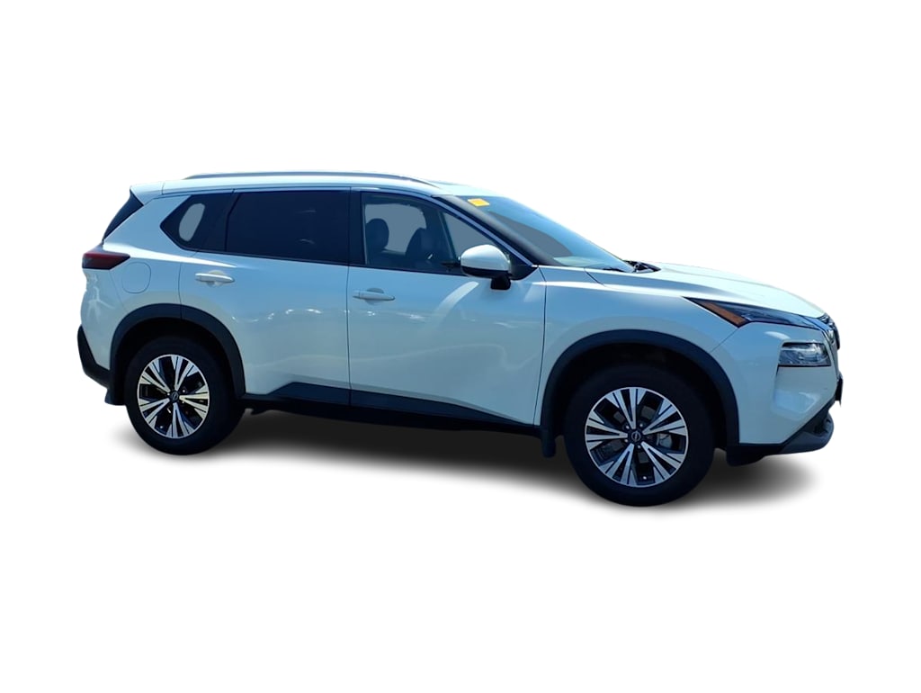 Thumbnail: 2023 Nissan Rogue - 5