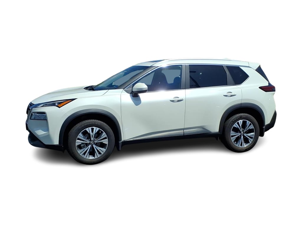 Thumbnail: 2023 Nissan Rogue - 2