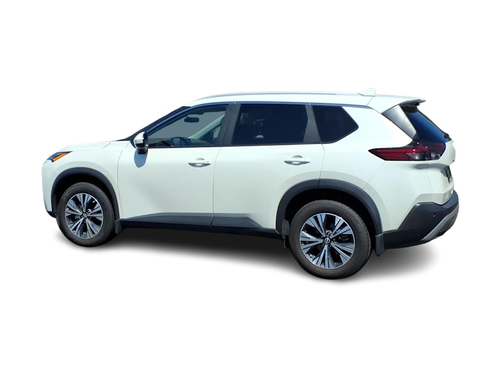 Thumbnail: 2023 Nissan Rogue - 3