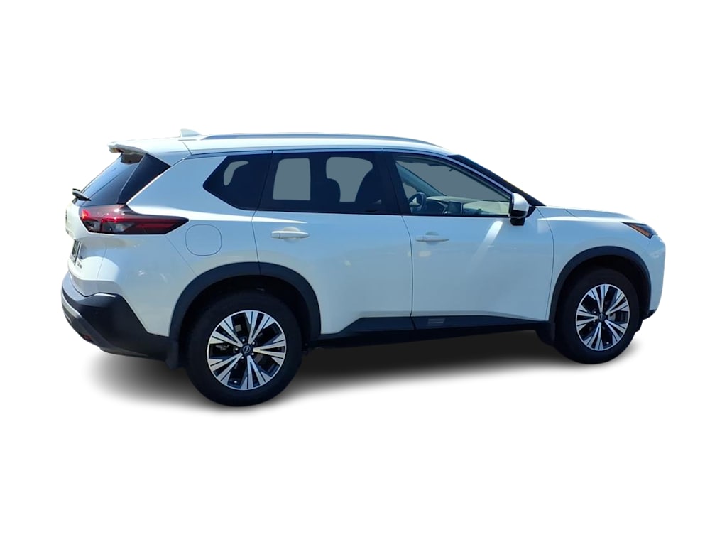 Thumbnail: 2023 Nissan Rogue - 4