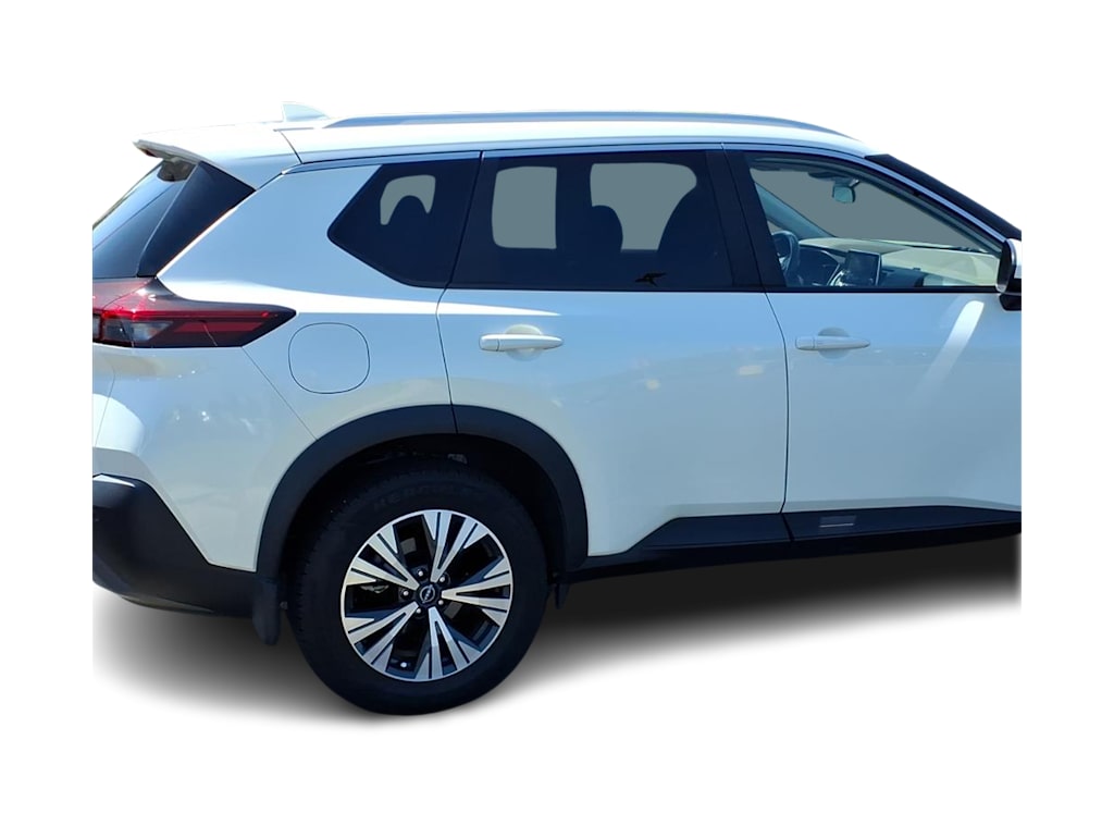 Thumbnail: 2023 Nissan Rogue - 11