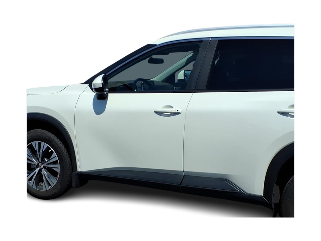Thumbnail: 2023 Nissan Rogue - 9