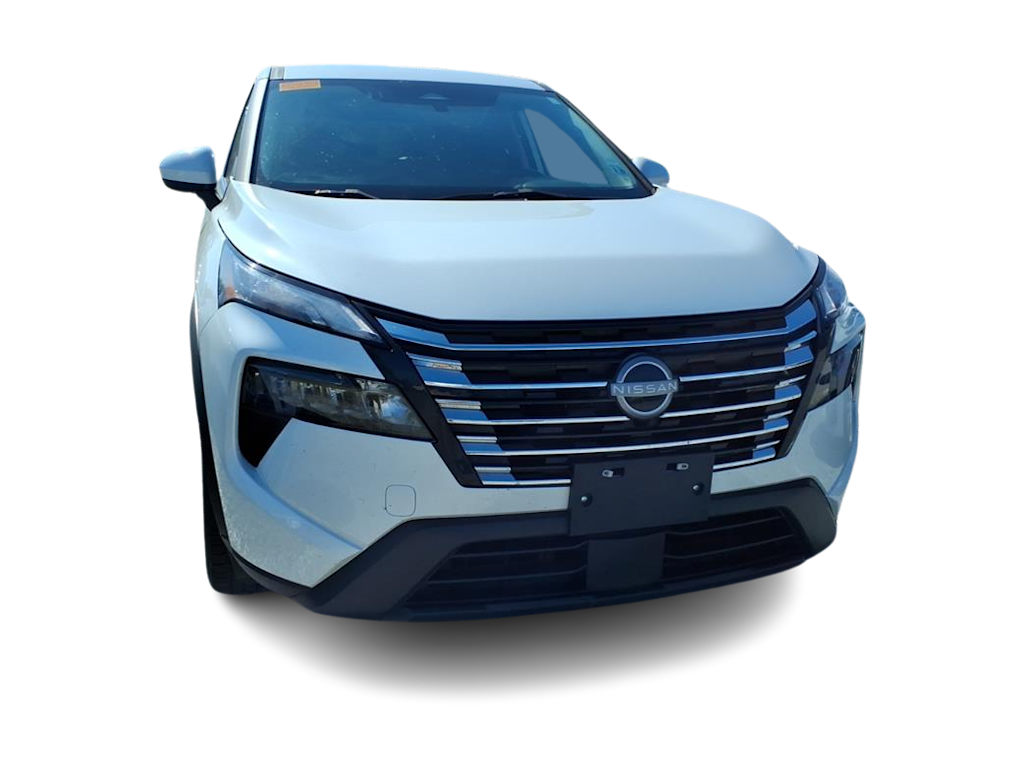 Thumbnail: 2024 Nissan Rogue - 8