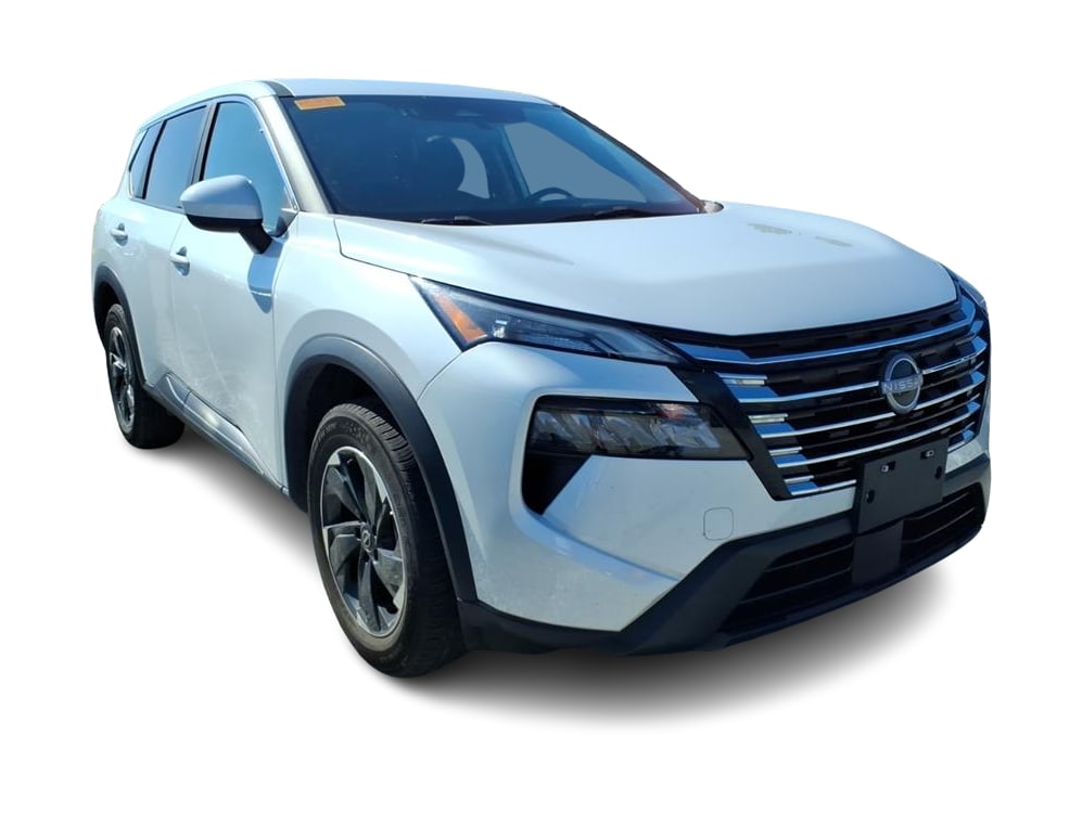 Thumbnail: 2024 Nissan Rogue - 11