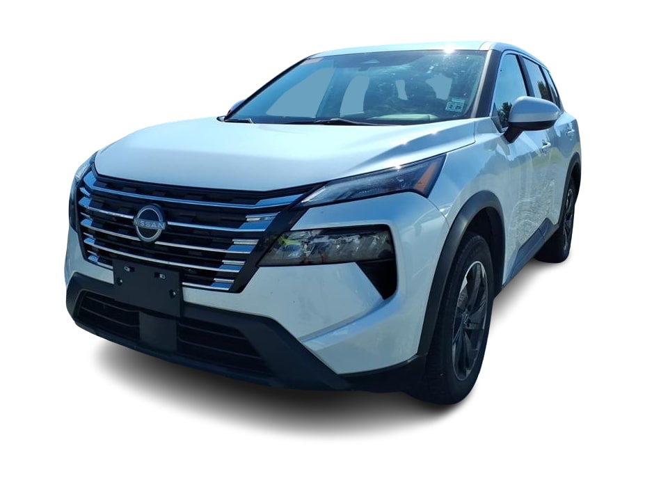 Thumbnail: 2024 Nissan Rogue - 4