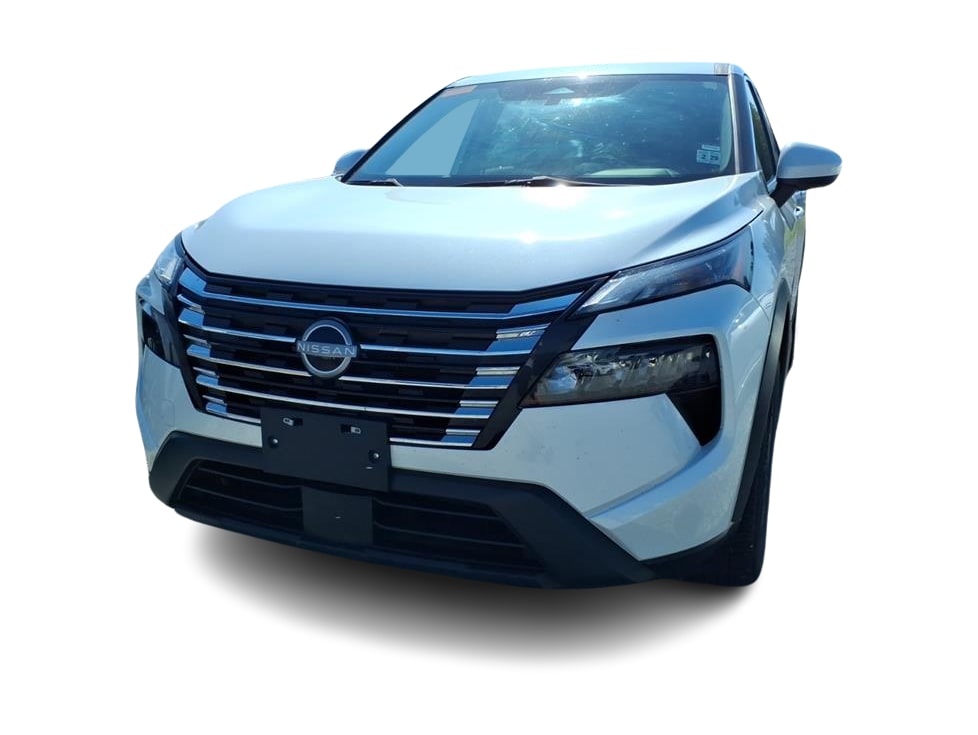 Thumbnail: 2024 Nissan Rogue - 2