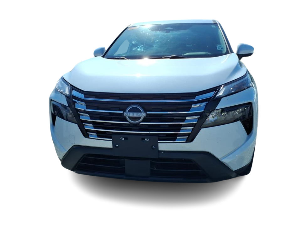 Thumbnail: 2024 Nissan Rogue - 5