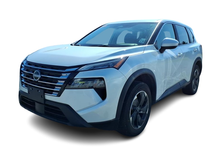 Thumbnail: 2024 Nissan Rogue - 3