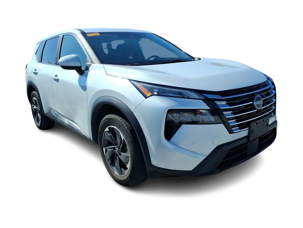 Thumbnail: 2024 Nissan Rogue - 12