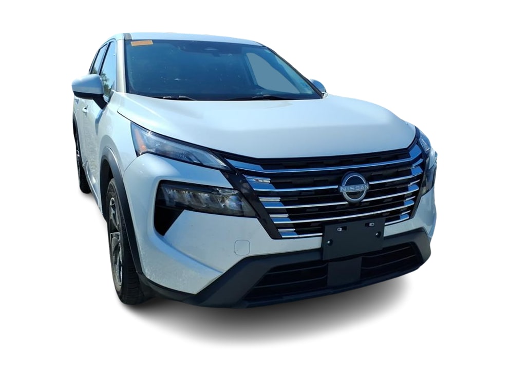 Thumbnail: 2024 Nissan Rogue - 9