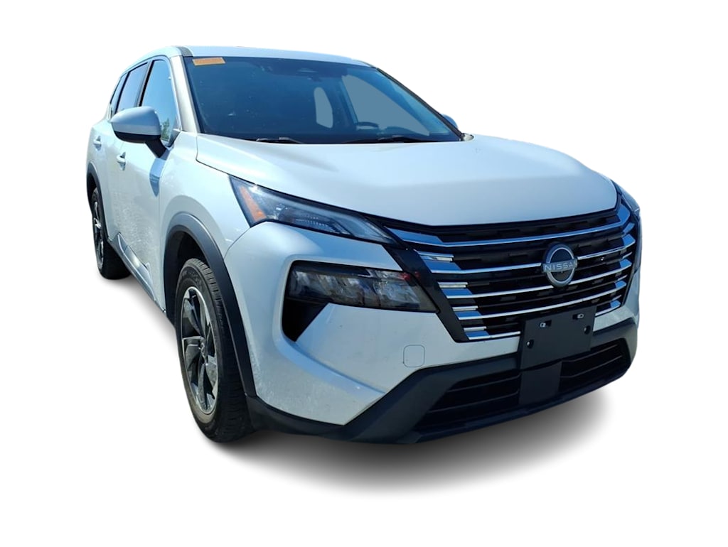 Thumbnail: 2024 Nissan Rogue - 10