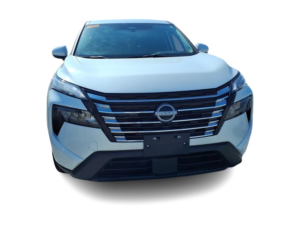 Thumbnail: 2024 Nissan Rogue - 7