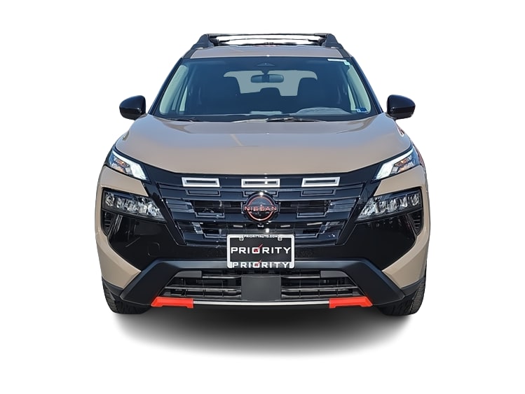 Thumbnail: 2026 Nissan Rogue - 6
