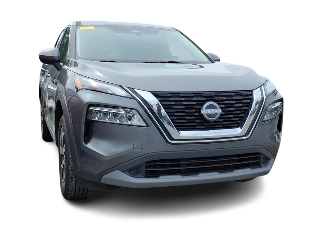 Thumbnail: 2023 Nissan Rogue - 7