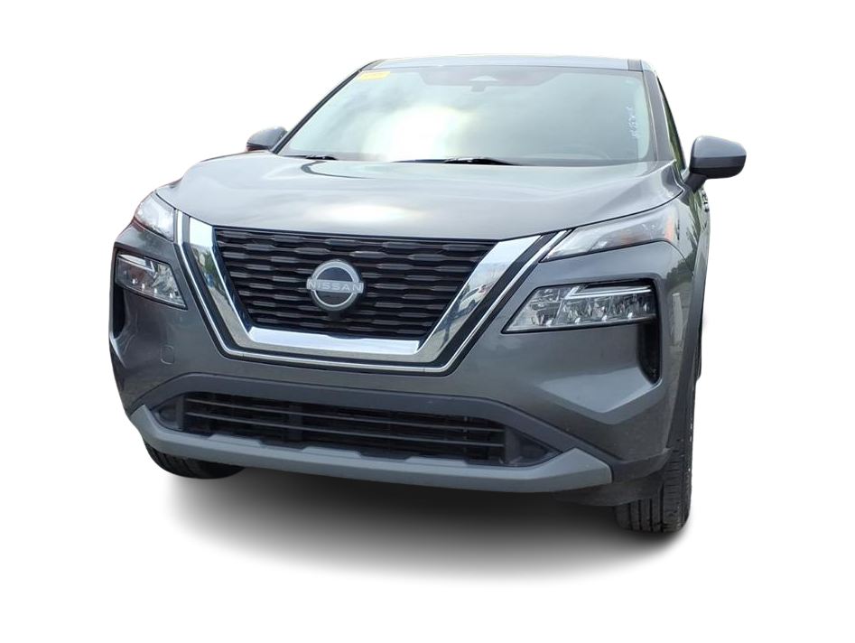 Thumbnail: 2023 Nissan Rogue - 4