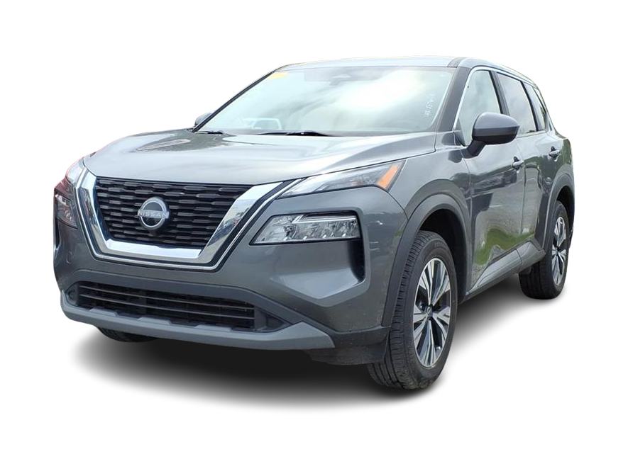 Thumbnail: 2023 Nissan Rogue - 5