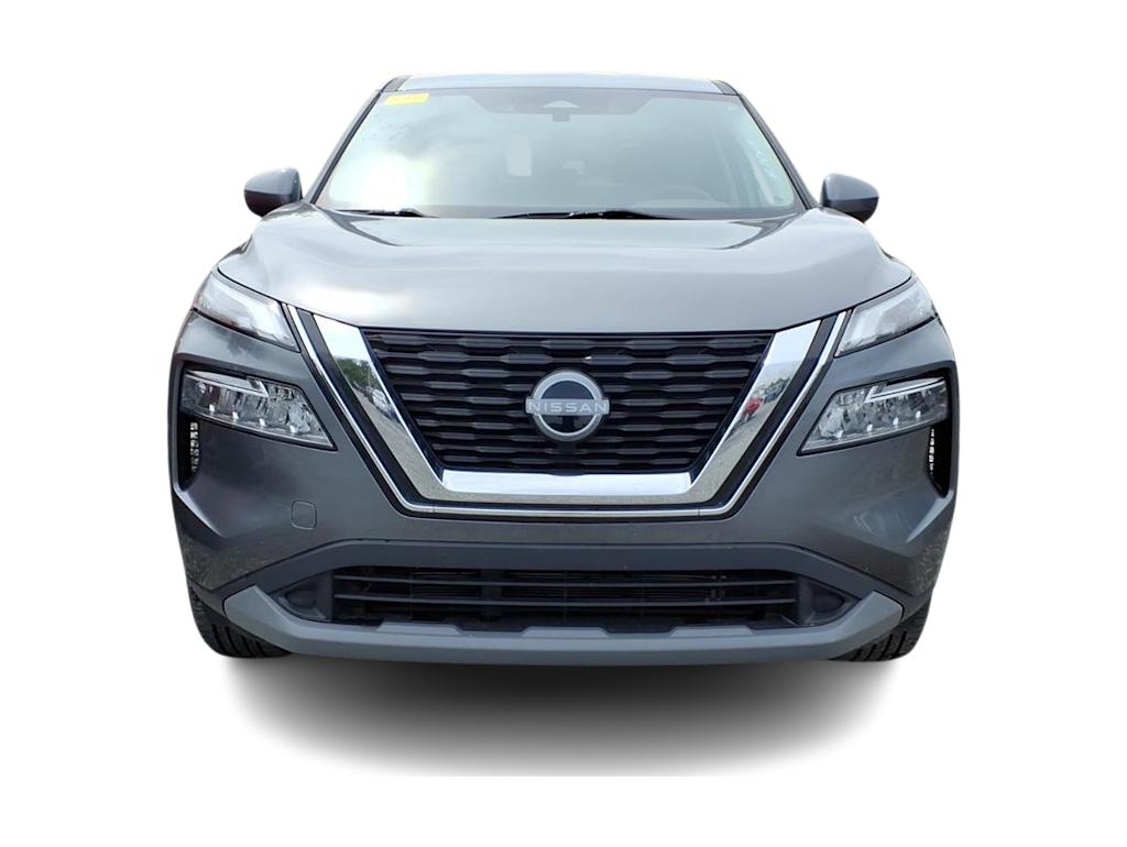 Thumbnail: 2023 Nissan Rogue - 6