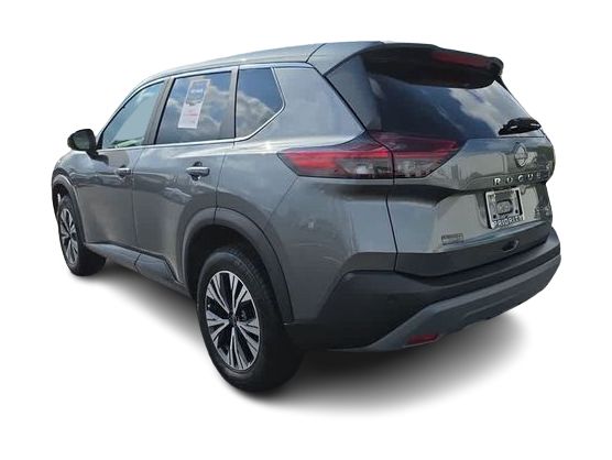 Thumbnail: 2023 Nissan Rogue - 28