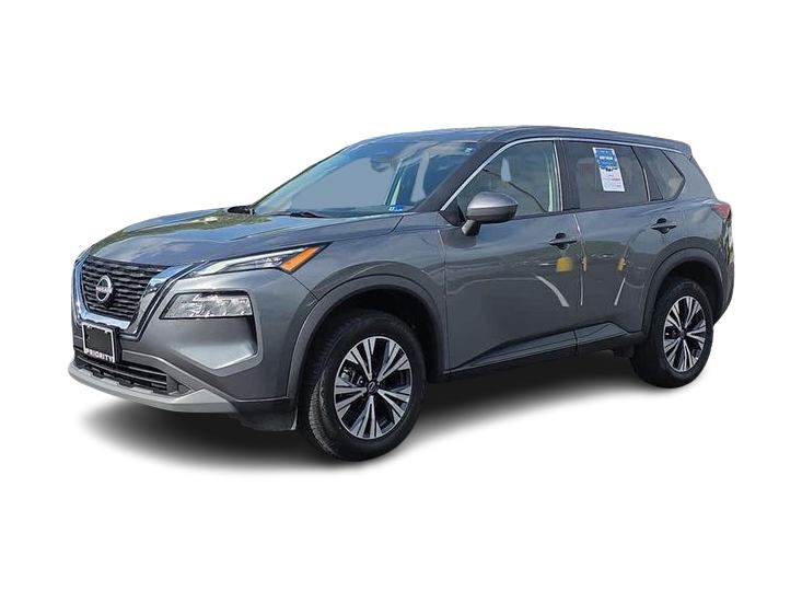 Thumbnail: 2023 Nissan Rogue - 19