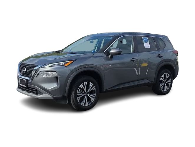 Thumbnail: 2023 Nissan Rogue - 25